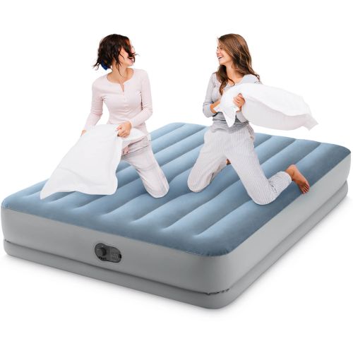 Intex Dura-Beam Comfort luchtbed - tweepersoons