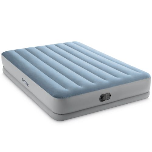 Intex Dura-Beam Comfort luchtbed - tweepersoons