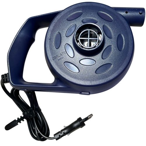 AeroRest Powerboost elektrische opblaaspomp | Extra power | 220 volt