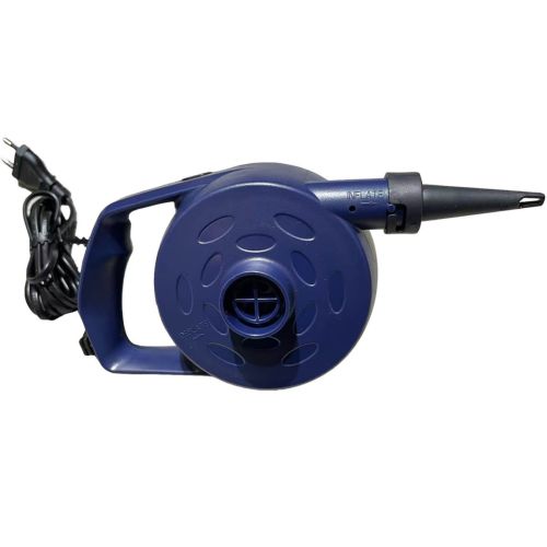 AeroRest Powerboost elektrische opblaaspomp | Extra power | 220 volt