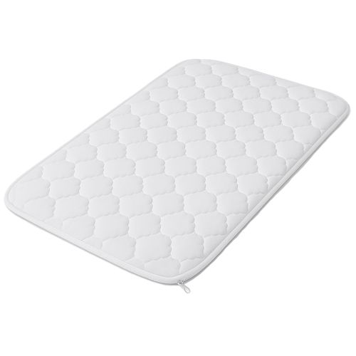 AeroRest Cloud Top losse topper | 1-persoons | afritsbaar topmatras