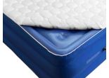 AeroRest Cloud Top losse topper | 1-persoons | afritsbaar topmatras