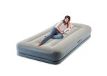 Intex Pillow Rest Mid-Rise luchtbed - eenpersoons