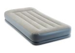 Intex Pillow Rest Mid-Rise luchtbed - eenpersoons