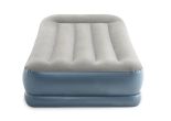 Intex Pillow Rest Mid-Rise luchtbed - eenpersoons