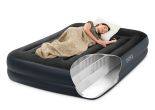 Intex Pillow Rest Raised luchtbed - tweepersoons