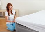 Intex Prime Comfort luchtbed - eenpersoons