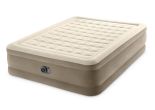 Intex Ultra Plush luchtbed - tweepersoons