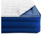 AeroRest Cloud Top losse topper | 2-persoons | afritsbaar topmatras