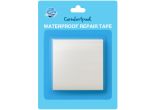 Waterproof reparatietape | Extra sterk | Geschikt voor zwembaden, boten, jacuzzis, luchtbedden | Comfortpool