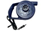 AeroRest Powerboost elektrische opblaaspomp | Extra power | 220 volt