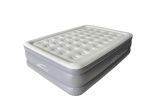 AeroRest Supreme Plush XL luchtbed 2-persoons | 210 cm lengte | Met ingebouwde elektrische pomp
