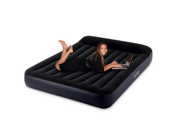 Intex Pillow Rest Classic luchtbed - tweepersoons