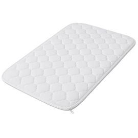 AeroRest Cloud Top losse topper | 1-persoons | afritsbaar topmatras