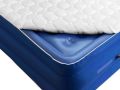 AeroRest Cloud Top losse topper | 1-persoons | afritsbaar topmatras