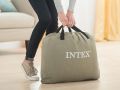 Intex Pillow Rest Deluxe luchtbed - tweepersoons