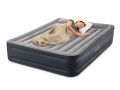 Intex Pillow Rest Deluxe luchtbed - tweepersoons