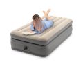 Intex eenpersoons luchtbed | Prime Comfort