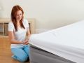 Intex eenpersoons luchtbed | Prime Comfort
