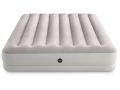 Intex Prestige Mid-Rise | 2-persoons luchtbed met USB pomp