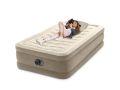 Intex Ultra Plush luchtbed - eenpersoons