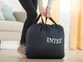 Intex Ultra Plush luchtbed - eenpersoons