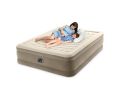 Intex Ultra Plush luchtbed - tweepersoons