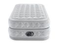 Intex Supreme Air-Flow luchtbed - eenpersoons