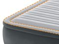 Intex Comfort Plush Elevated luchtbed - eenpersoons
