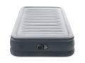Intex Comfort Plush luchtbed - eenpersoons