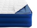 AeroRest Cloud Top losse topper | 1-persoons | afritsbaar topmatras
