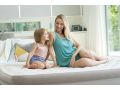 Intex Ultra Plush luchtbed - tweepersoons