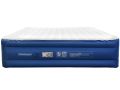 AeroRest Cloud Top luchtbed 2-persoons | 210 cm lengte | Afritsbare beschermhoes