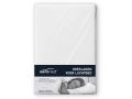 AeroRest hoeslaken voor 1-persoons luchtbed | 100% katoen | 99 x 203-210 cm