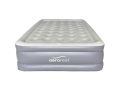 AeroRest Supreme Plush XL luchtbed 2-persoons | 210 cm lengte | Met ingebouwde elektrische pomp