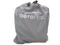 AeroRest Supreme Plush XL luchtbed 2-persoons | 210 cm lengte | Met ingebouwde elektrische pomp