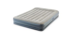 Intex Pillow Rest Mid-Rise luchtbed - tweepersoons