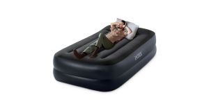 Intex Pillow Rest Raised luchtbed - eenpersoons