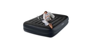 Intex Pillow Rest Raised luchtbed - tweepersoons