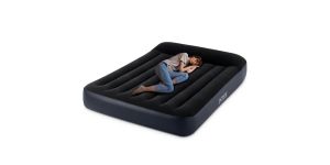 Intex Pillow Rest Classic luchtbed - twijfelaar