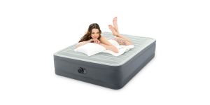 Intex PremAire I luchtbed - tweepersoons