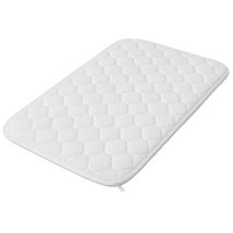 AeroRest Cloud Top losse topper | 1-persoons | afritsbaar topmatras