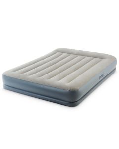 Intex Pillow Rest Mid-Rise luchtbed - tweepersoons