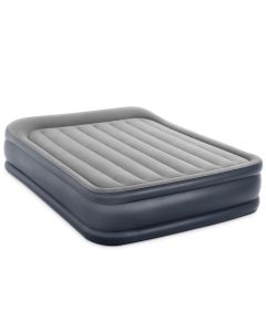 Intex Pillow Rest Deluxe luchtbed - tweepersoons