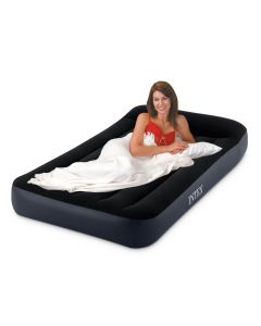 Intex Pillow Rest Classic luchtbed - eenpersoons
