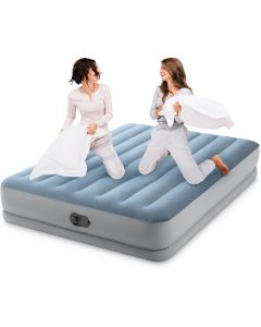 Intex Dura-Beam Comfort luchtbed - tweepersoons