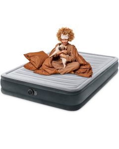 Intex Comfort Plush luchtbed - tweepersoons