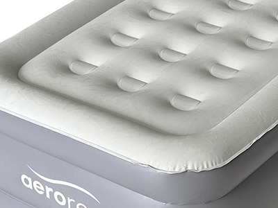 Pillow Top Topper